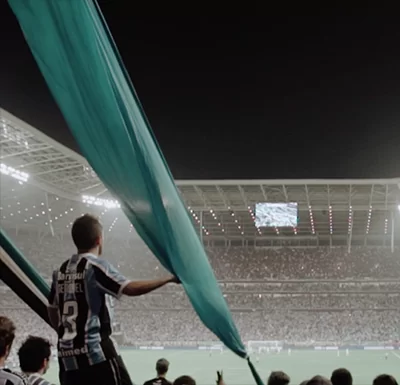 VIDEOCASE FINAL DA LIBERTADORES