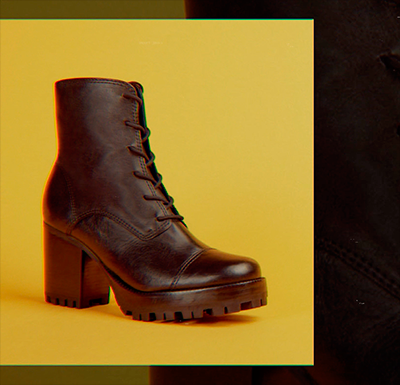 VÍDEO 240 BOOTS