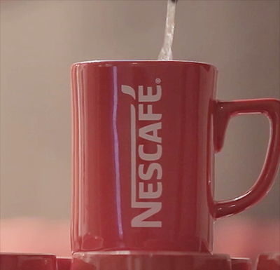 NESCAFÉ – PROJETO DE PÓS-VENDA