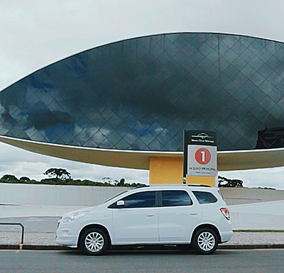 VÍDEO LANÇAMENTO CABIFY CURITIBA