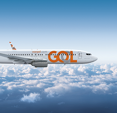 HOTSITE PARA LANÇAMENTO NOVA MARCA GOL