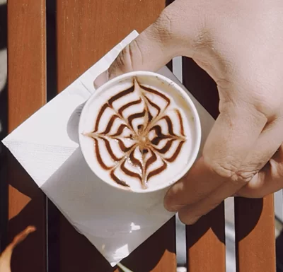 VIDEOCASE MELITTA NO ESTAÇÃO GRAMADO