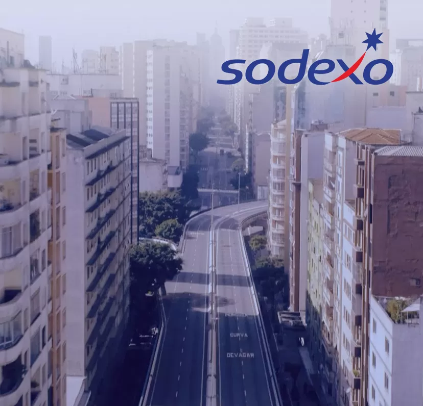 HERÓIS SODEXO