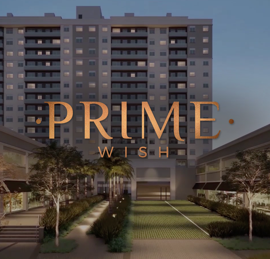 WEBSÉRIE 4º DISTRITO – PRIME WISH