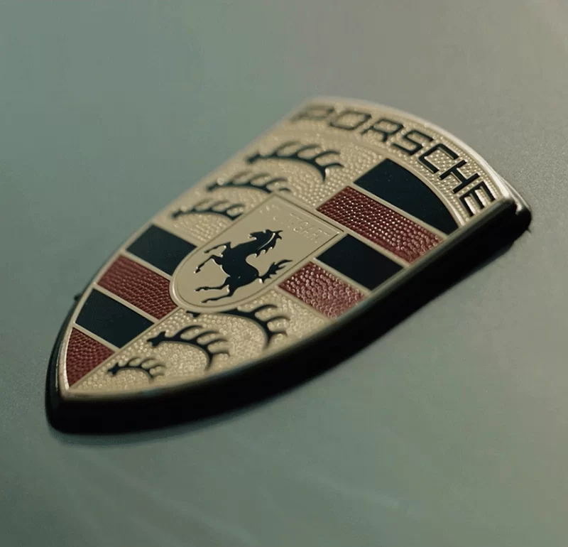 LANÇAMENTO PARCERIA PORSCHE CONSULTING