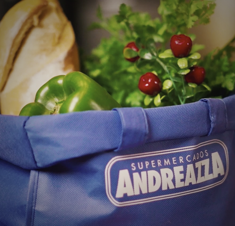 WEBSÉRIE TEMPORADA GOURMET ANDREAZZA