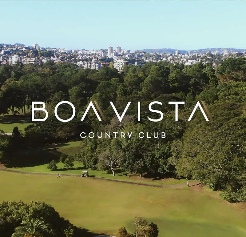 VÍDEOS BOA VISTA COUNTRY CLUB