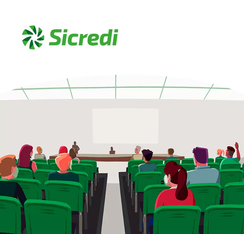 GUIA DE ASSEMBLEIAS SICREDI