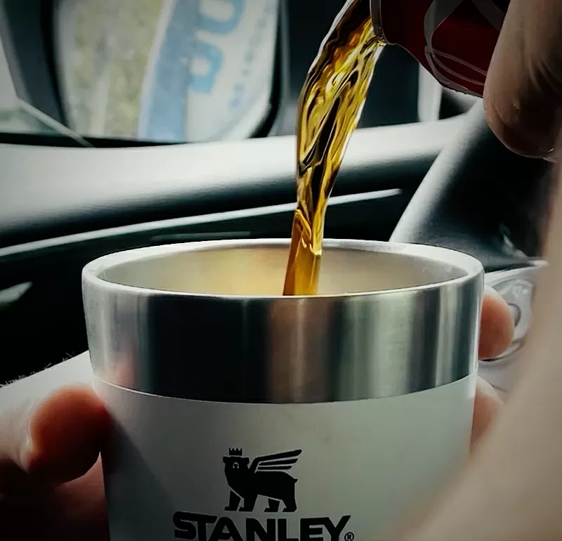 AFTERMOVIE STANLEY NO JOÃO ROCK